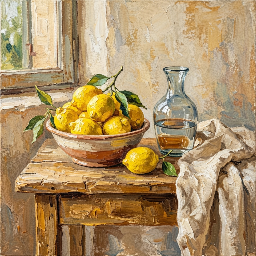 Ivo Marès, Study IM-002